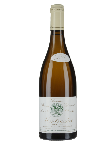 Montrachet